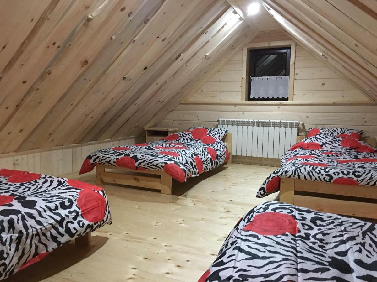 Hornicok Villa Falsztyn Bagian luar foto