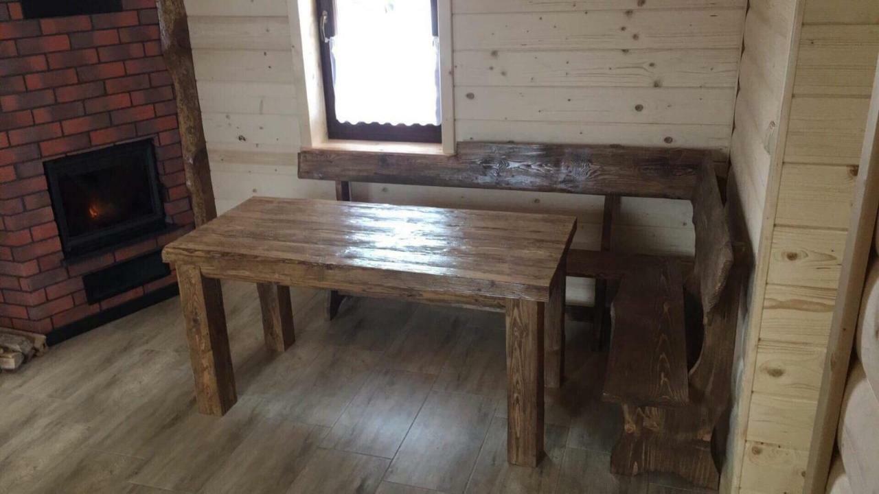 Hornicok Villa Falsztyn Bagian luar foto