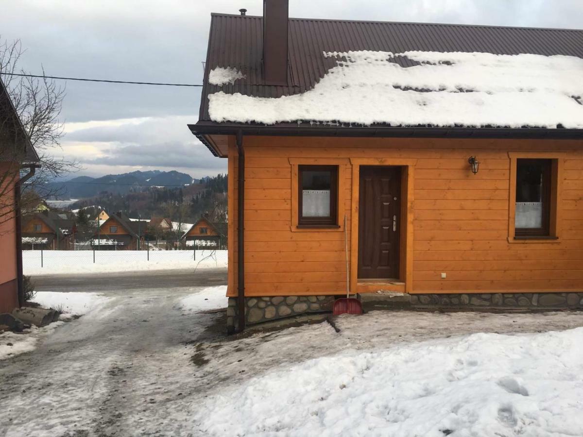 Hornicok Villa Falsztyn Bagian luar foto