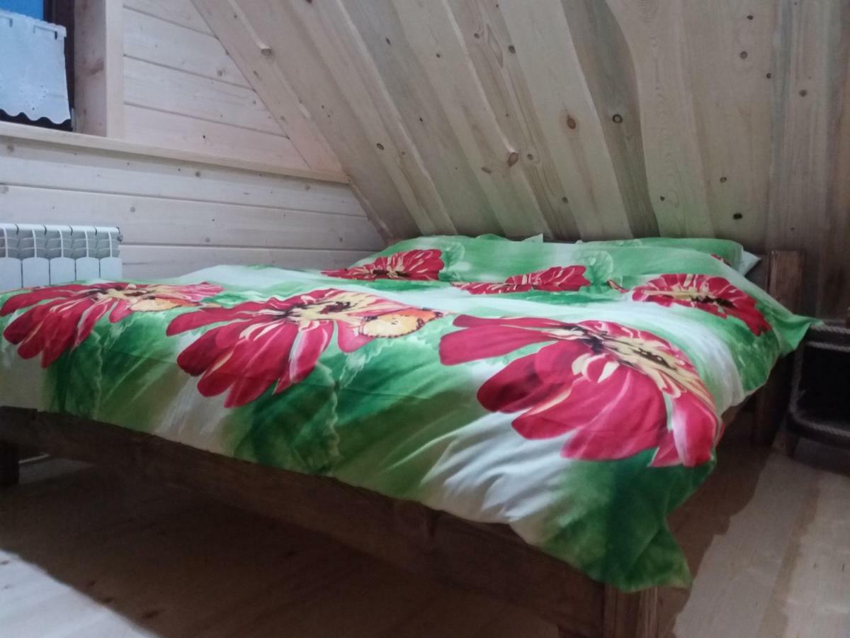 Hornicok Villa Falsztyn Bagian luar foto