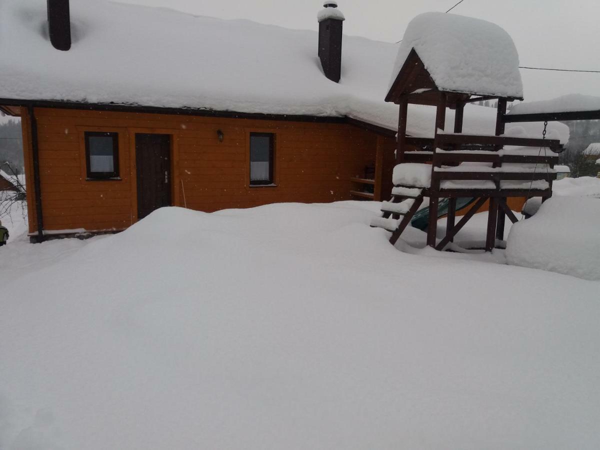 Hornicok Villa Falsztyn Bagian luar foto